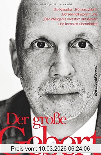 Thomas Gebert Der Große Gebert