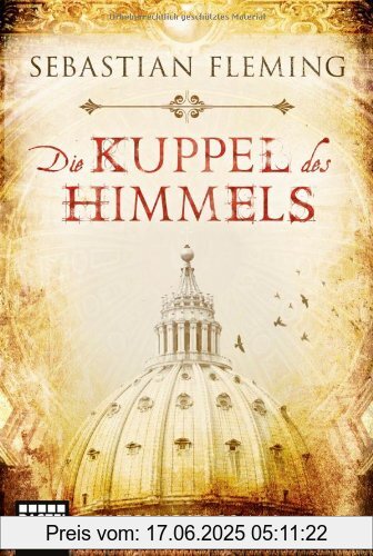 Binding : Taschenbuch, Edition : Aufl. 2012, Label : Bastei Lübbe, Publisher : Bastei Lübbe, medium : Taschenbuch, numberOfPages : 672, publicationDate : 2010-11-13, authors : Sebastian Fleming, languages : german, ISBN : 3404164903