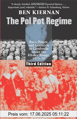 Binding : Taschenbuch, Edition : 3rd edition., Label : Yale University Press, Publisher : Yale University Press, NumberOfItems : 1, PackageQuantity : 1, medium : Taschenbuch, numberOfPages : 544, publicationDate : 2008-08-19, authors : Ben Kiernan, languages : english, ISBN : 0300144342