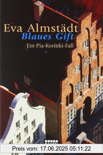 Binding : Taschenbuch, Edition : Aufl. 2012, Label : Bastei Lübbe (Bastei Lübbe Taschenbuch), Publisher : Bastei Lübbe (Bastei Lübbe Taschenbuch), medium : Taschenbuch, numberOfPages : 336, publicationDate : 2007-02-20, authors : Eva Almstädt, languages : german, ISBN : 3404156420