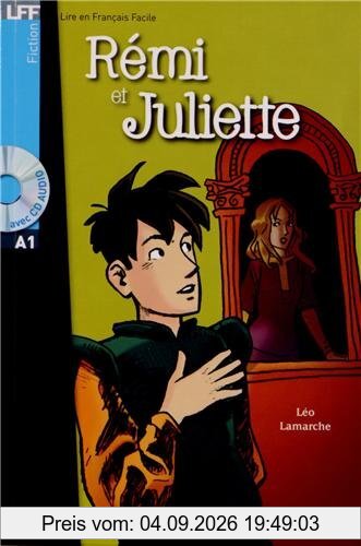 Rémi et Juliette