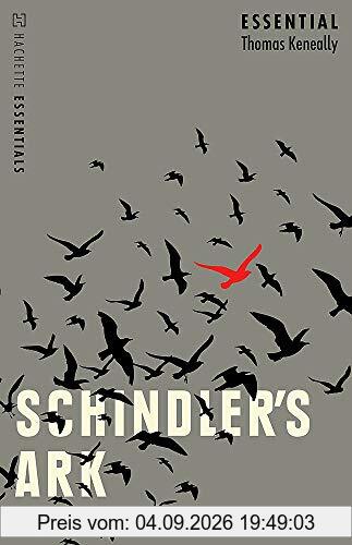 Schindler's Ark: Hachette Essentials