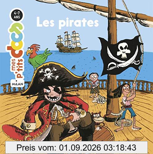 Les pirates