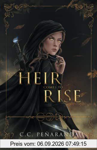 An Heir Comes to Rise