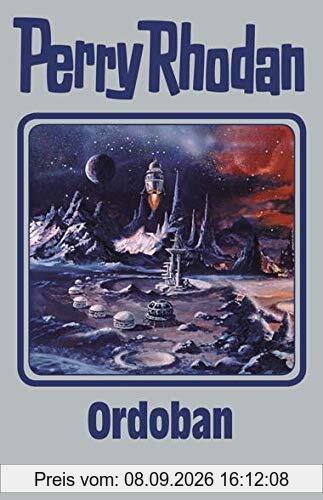 Ordoban: Perry Rhodan Band 143