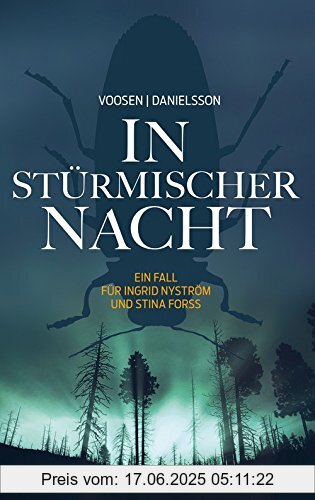 Binding : Broschiert, Label : KiWi-Paperback, Publisher : KiWi-Paperback, medium : Broschiert, numberOfPages : 400, publicationDate : 2015-10-20, authors : Roman Voosen, Danielsson, Kerstin Signe, languages : german, ISBN : 3462048244