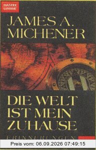 Die Welt ist mein Zuhause