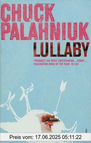 Binding : Taschenbuch, Edition : New Ed, Label : Vintage, Publisher : Vintage, NumberOfItems : 1, PackageQuantity : 1, medium : Taschenbuch, numberOfPages : 272, publicationDate : 2003-06-05, releaseDate : 2003-06-05, authors : Chuck Palahniuk, languages : french, ISBN : 0099437961