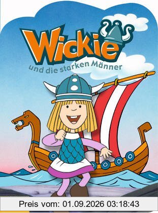 Wickie und die starken Männer