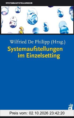 Systemaufstellungen im Einzelsetting: Platz lassen, Raum geben