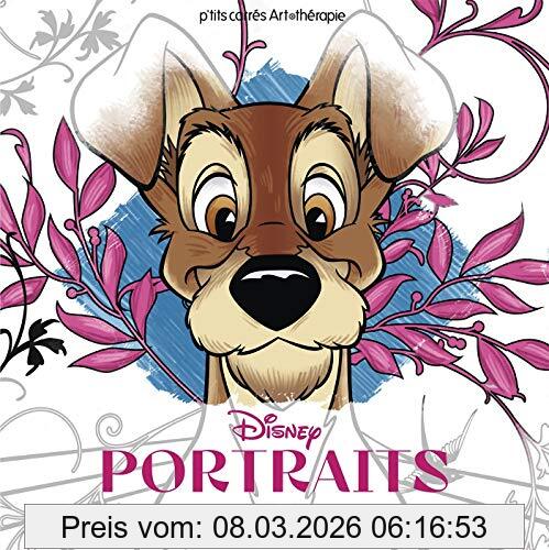 unbekannt Portraits