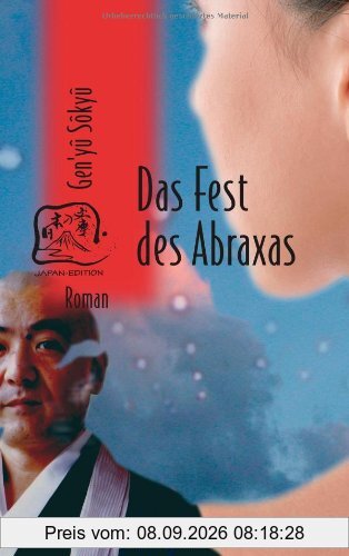 Das Fest des Abraxas