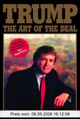 Trump: The Art of the Deal