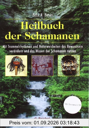 Heilbuch der Schamanen