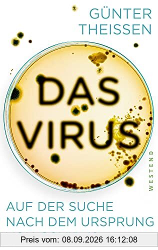 Das Virus: Auf der Suche nach dem Ursprung von Covid-19