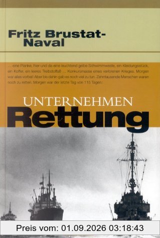 Unternehmen Rettung