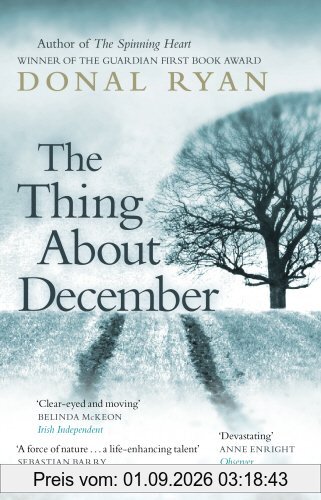 The Thing About December