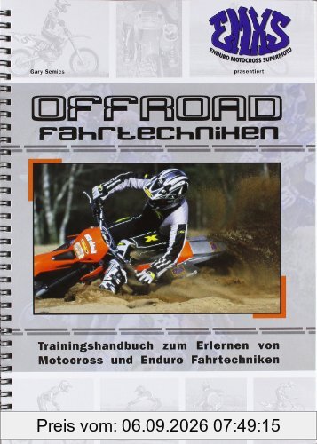 Offroad Fahrtechniken