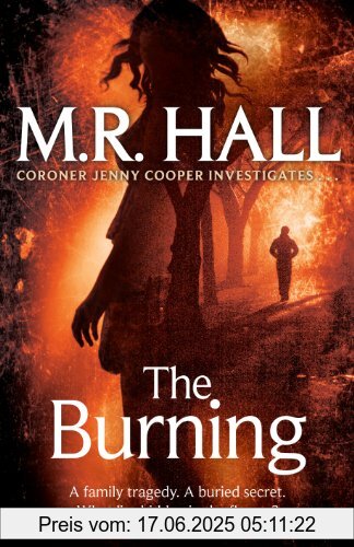 Binding : Taschenbuch, Edition : Main Market Ed., Label : Picador, Publisher : Picador, medium : Taschenbuch, numberOfPages : 407, publicationDate : 2015-01-15, authors : Hall, M. R., languages : english, ISBN : 0330526634