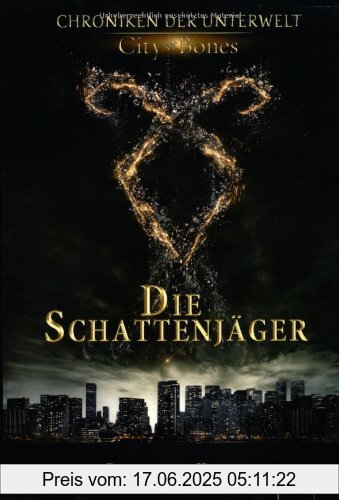 Binding : Broschiert, Label : Arena, Publisher : Arena, medium : Broschiert, numberOfPages : 125, publicationDate : 2013-07-01, authors : Cassandra Clare, languages : german, ISBN : 3401069330