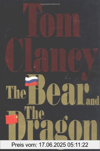Binding : Gebundene Ausgabe, Label : Putnam Adult, Publisher : Putnam Adult, NumberOfItems : 1, PackageQuantity : 1, medium : Gebundene Ausgabe, numberOfPages : 752, publicationDate : 2000-08-21, authors : Tom Clancy, languages : english, ISBN : 039914563X