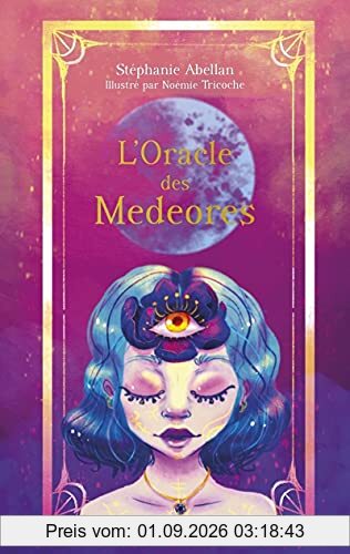 L'oracle des Medeores