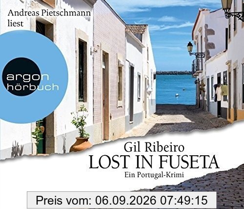 Lost in Fuseta (Urlaubsaktion)