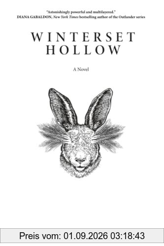 Winterset Hollow: A Novel