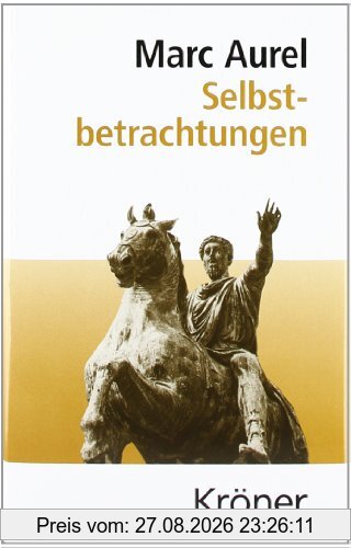 Selbstbetrachtungen