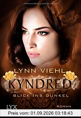 Kyndred - Blick ins Dunkel