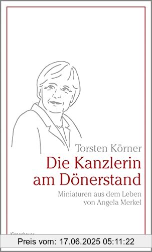 Binding : Gebundene Ausgabe, Edition : 1., Label : Kiepenheuer&Witsch, Publisher : Kiepenheuer&Witsch, medium : Gebundene Ausgabe, numberOfPages : 304, publicationDate : 2021-11-04, releaseDate : 2021-11-04, authors : Torsten Körner, ISBN : 3462001736