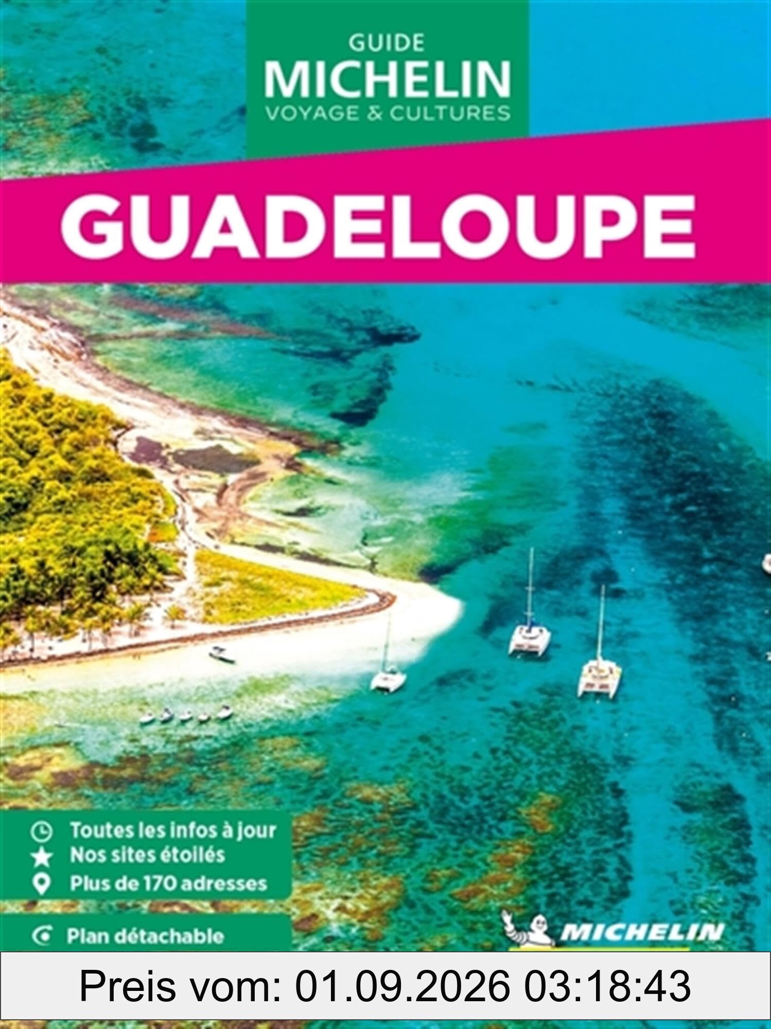 Guadeloupe