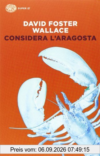 Considera l'aragosta