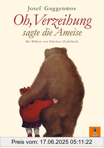 Binding : Taschenbuch, Edition : 1, Label : Beltz & Gelberg, Publisher : Beltz & Gelberg, medium : Taschenbuch, numberOfPages : 224, publicationDate : 2008-02-18, authors : Josef Guggenmos, languages : german, ISBN : 340774076X