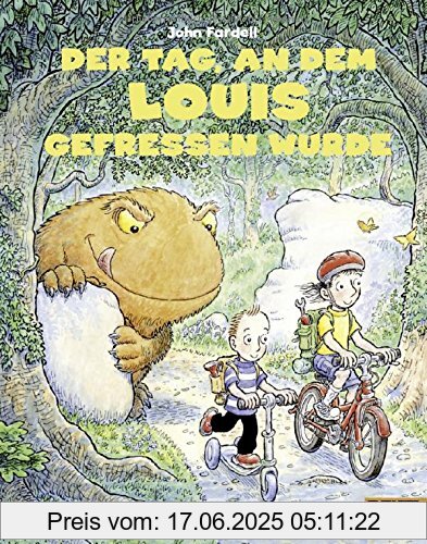 Binding : Taschenbuch, Edition : Lizenzausgabe, Label : Beltz & Gelberg, Publisher : Beltz & Gelberg, medium : Taschenbuch, numberOfPages : 31, publicationDate : 2016-07-11, authors : John Fardell, translators : Bettina Münch, languages : german, ISBN : 3407761708