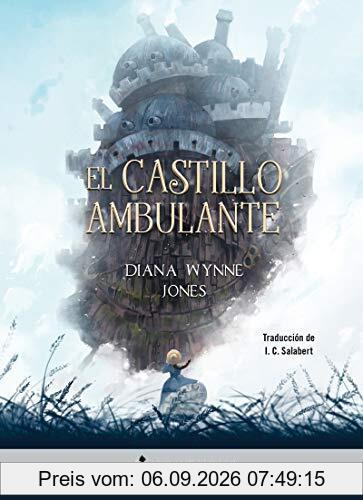 El castillo ambulante (Literatura Mágica, Band 66)