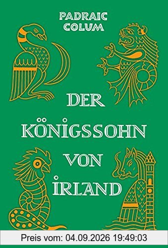 Der Königssohn von Irland