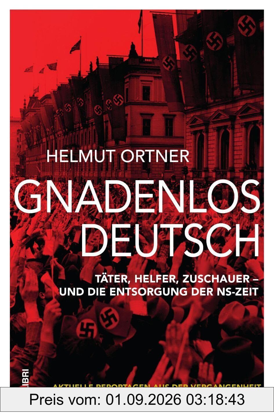 Gnadenlos Deutsch