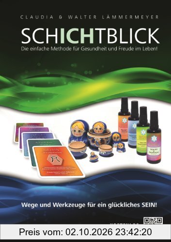 Schichtblick