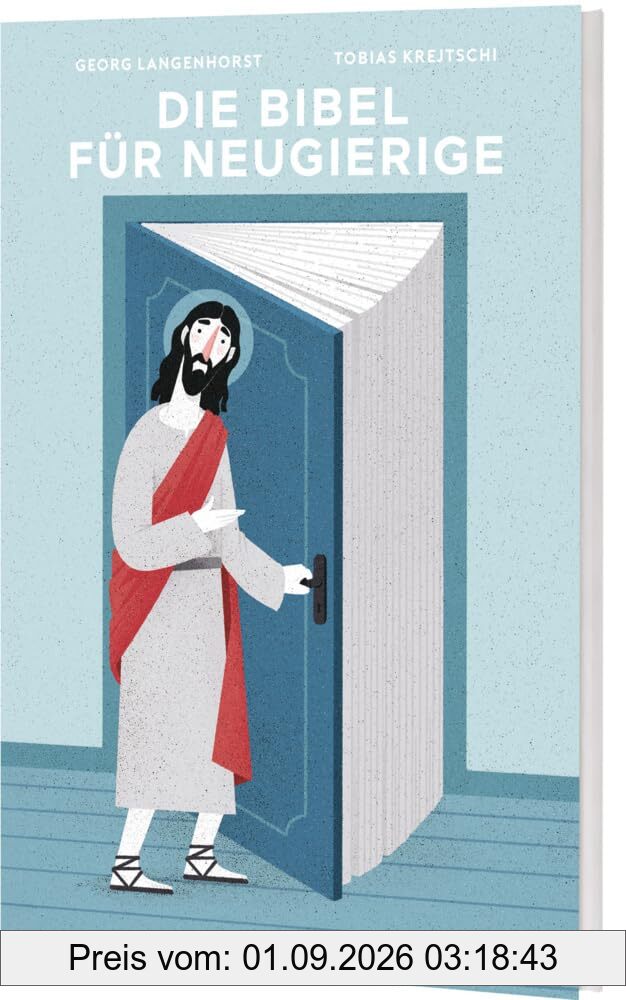 Die Bibel für Neugierige