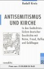 Antisemitismus und Kirche