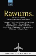 Binding : Taschenbuch, Edition : 1, Label : KiWi-Paperback, Publisher : KiWi-Paperback, medium : Taschenbuch, numberOfPages : 320, publicationDate : 2003-01-01, authors : Peter Glaser, languages : german, ISBN : 3462033492