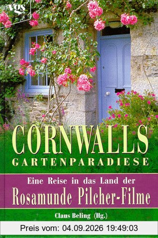 Cornwalls Gartenparadiese