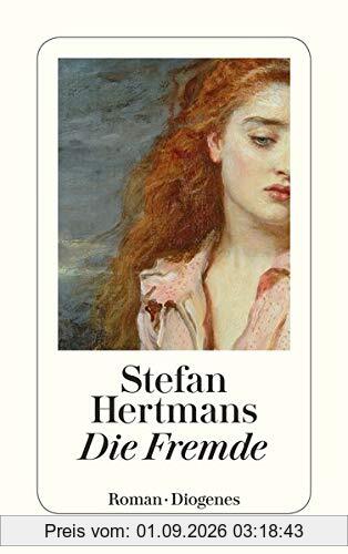 Die Fremde (detebe)