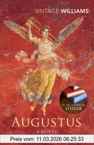 John Williams Augustus, A Novel