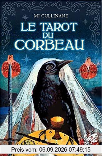 Le tarot du corbeau