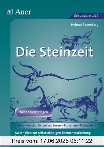 Binding : Taschenbuch, Edition : 3. Auflage., Label : Auer Verlag in der Aap Lehrerfachverlage Gmbh, Publisher : Auer Verlag in der Aap Lehrerfachverlage Gmbh, medium : Taschenbuch, numberOfPages : 128, publicationDate : 2013-10-09, authors : Helmut Papenberg, languages : german, ISBN : 3403043649