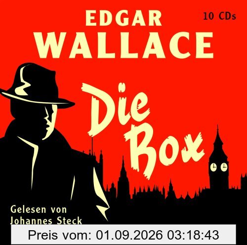 Die Wallace Box