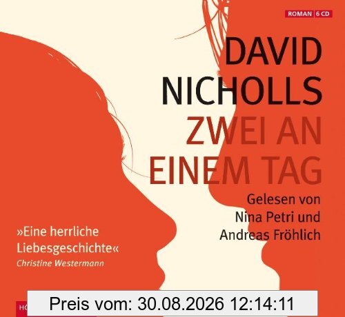 Zwei an einem Tag