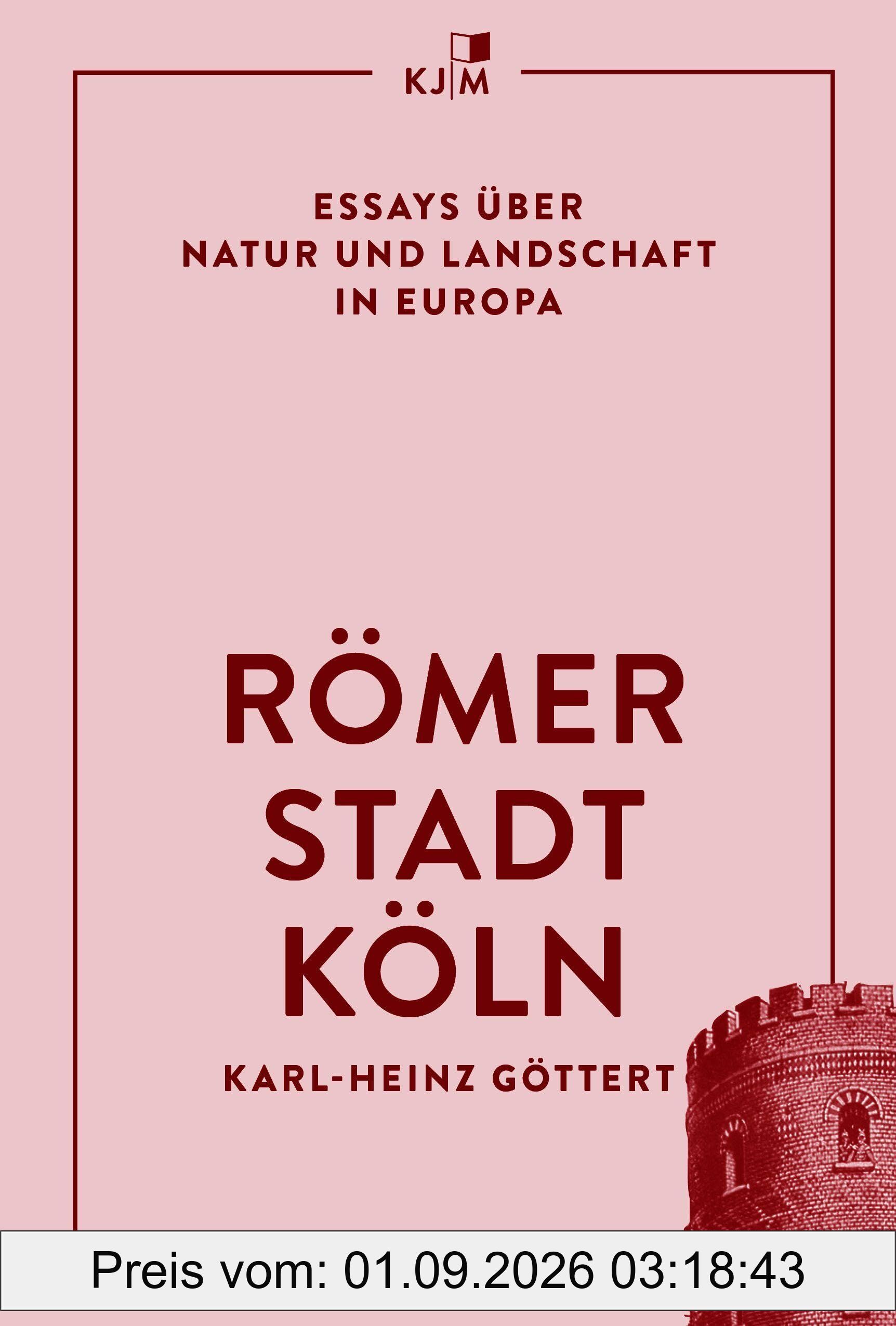Römerstadt Köln